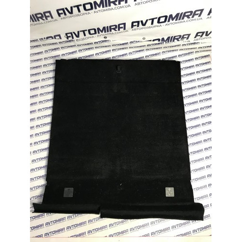 Підлога багажника Peugeot 308 SW 2013-2021 16105634ZD